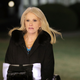 Illustration for article titled White House Adviser Kellyanne Conway May Have Been Balling on Taxpayer Coins: Report